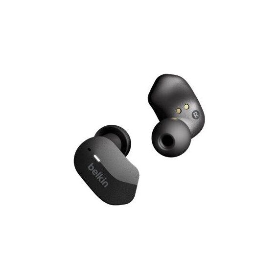 Belkin SoundForm True wireless earphones  AUC001BTBK