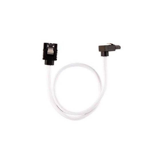 CORSAIR Premium Sleeved SATA cable Serial ATA CC-8900279