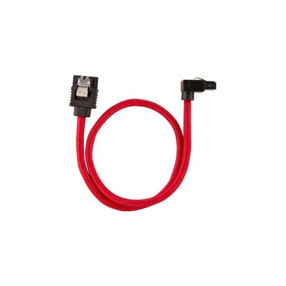 CORSAIR Premium Sleeved SATA cable Serial ATA CC-8900280