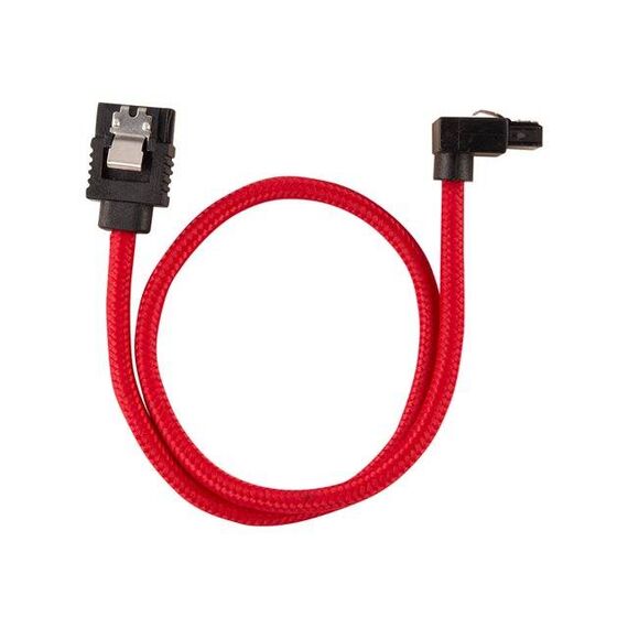 CORSAIR Premium Sleeved SATA cable Serial ATA CC-8900280