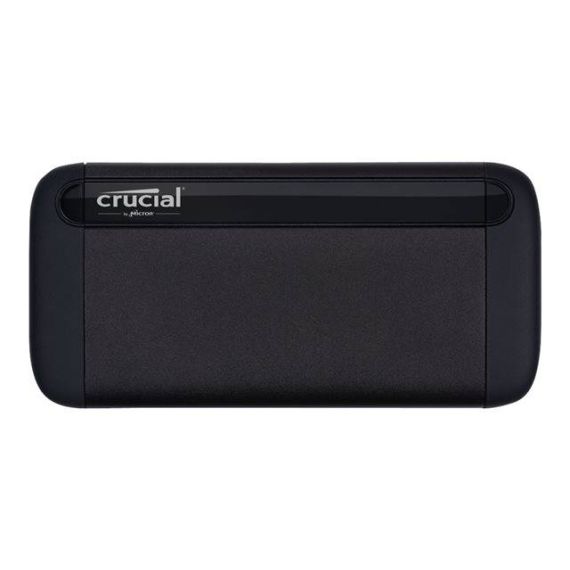 Crucial X8 Solid state drive 2 TB external CT2000X8SSD9