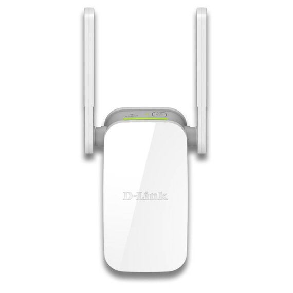 D-Link DAP-1610 Wi-Fi range extender Wi-Fi 2.4 DAP-1610E
