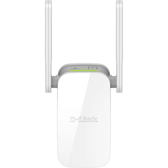 D-Link DAP-1610 Wi-Fi range extender Wi-Fi 2.4 DAP-1610E