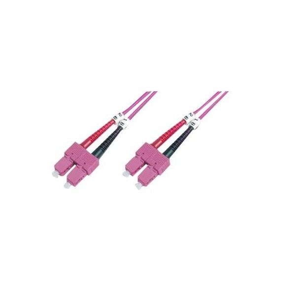 DIGITUS Professional Patch cable SC DK-2522-02-4