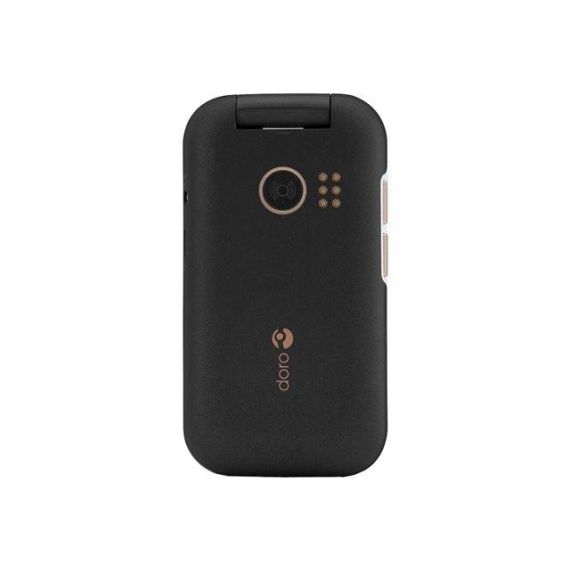 DORO 6060 Mobile phone dual-SIM microSD slot, 380466