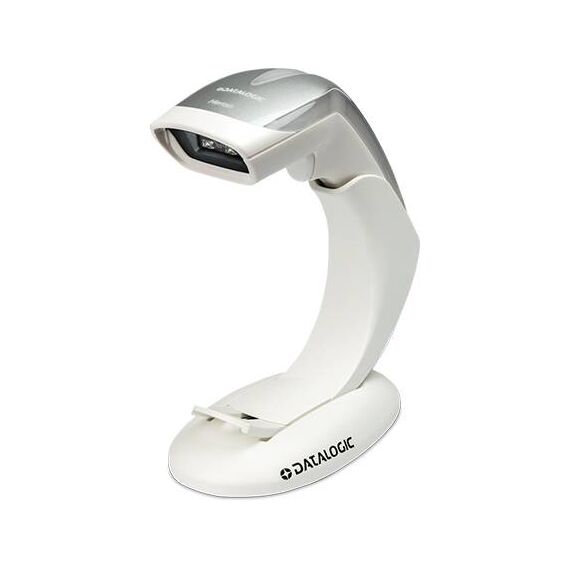 Datalogic Heron HD3430 Kit barcode scanner HD3430-WHK1S