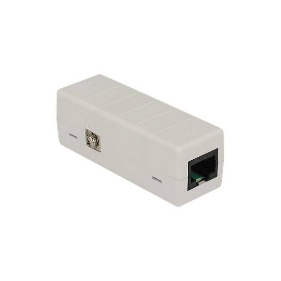 DeLOCK Network Isolator 6 kV RJ45 Surge isolator 62619