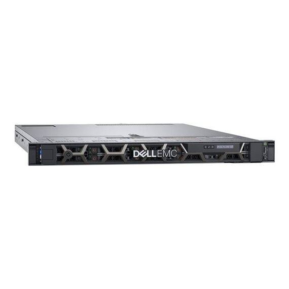 Dell EMC PowerEdge R640 Server rack-mountable 1U PDF30