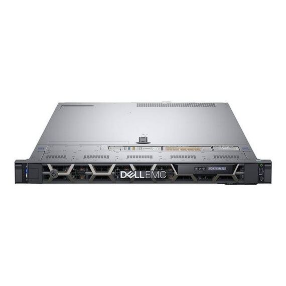 Dell EMC PowerEdge R640 Server rack-mountable 1U PDF30