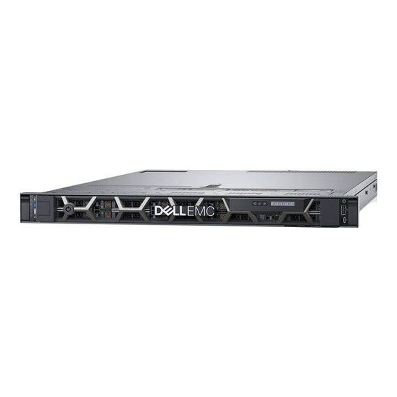 Dell EMC PowerEdge R640 Server rack-mountable 1U PDF30