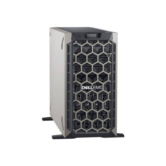 Dell EMC PowerEdge T440 Server tower 5U 2-way  MDVD1