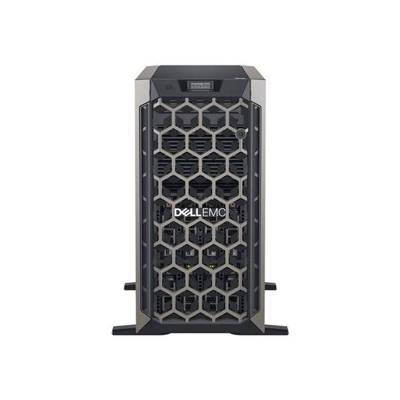 Dell EMC PowerEdge T440 Server tower 5U 2-way  MDVD1