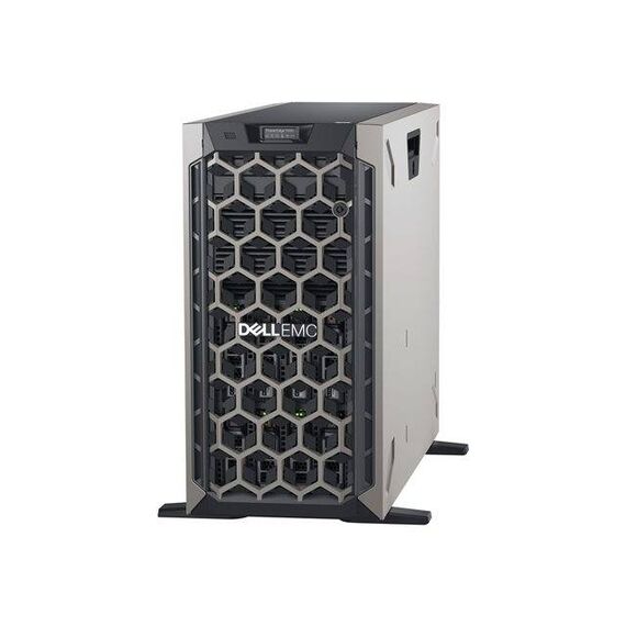 Dell EMC PowerEdge T440 Server tower 5U 2-way  MDVD1
