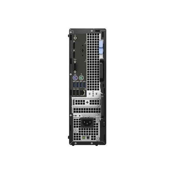 Dell Precision 3440 Small Form Factor SFF 1 x Core YWTX3