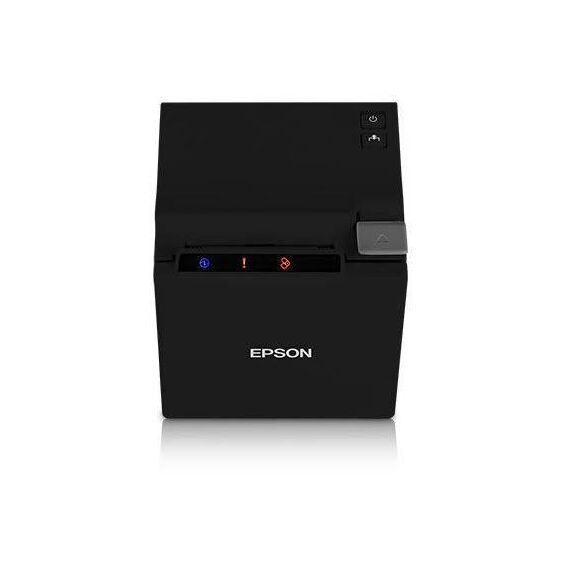 Epson TM m10 Receipt printer thermal line Roll C31CE74112