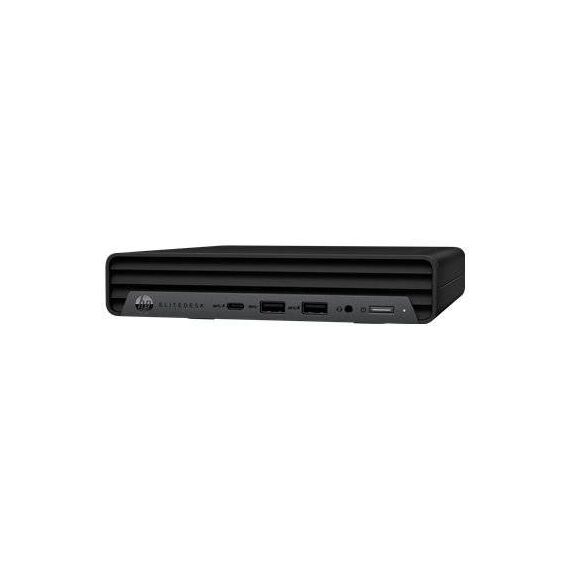 HP EliteDesk 800 G6 Mini desktop Core i5 8GB 256GB 21L23EAABD