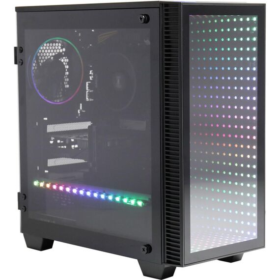 Innovation Gaming PC RGB AMD Ryzen 5 3600