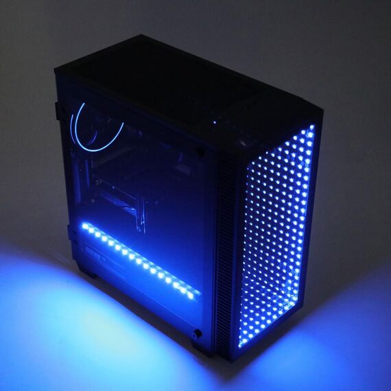 Innovation Gaming PC RGB AMD Ryzen 5 3600