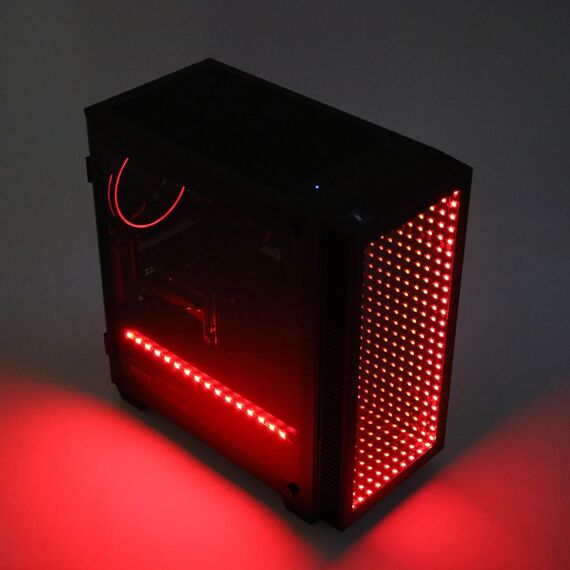 Innovation Gaming PC RGB AMD Ryzen 5 3600