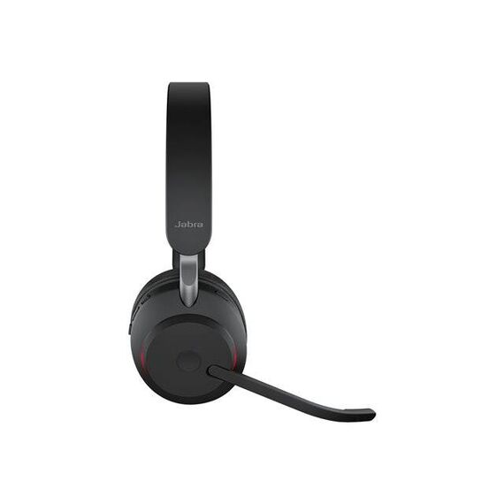 Jabra Evolve2 65 UC Stereo Headset on-ear 26599-989-889