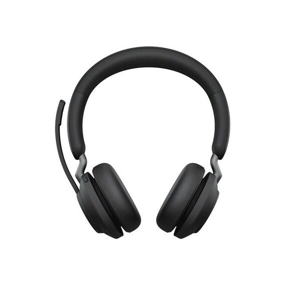 Jabra Evolve2 65 UC Stereo Headset on-ear 26599-989-889