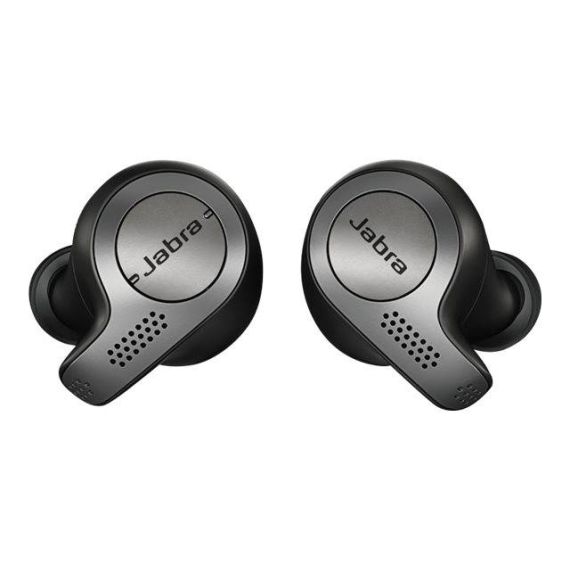 Jabra elite 65t True wireless earphones 100-99000000-60