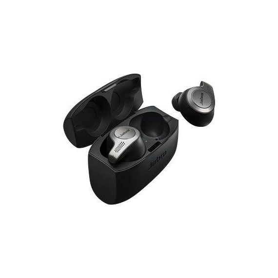 Jabra elite 65t True wireless earphones 100-99000000-60