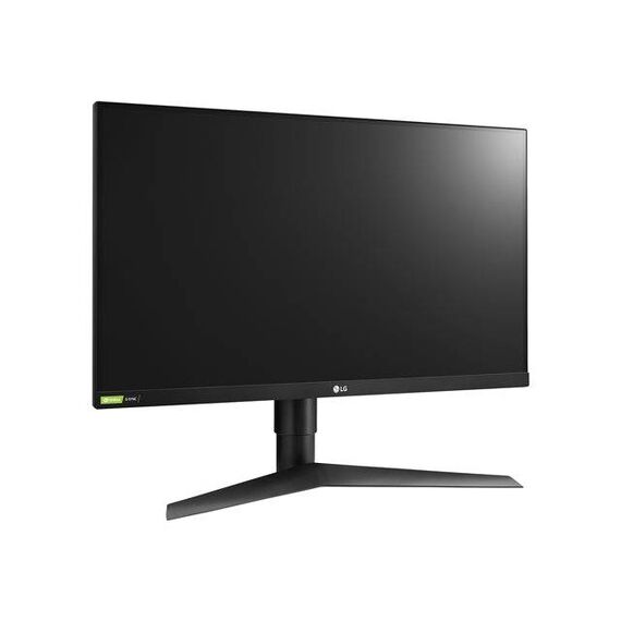 LG UltraGear 27GL63T-B LED monitor 27 1920 x 27GL63T-B