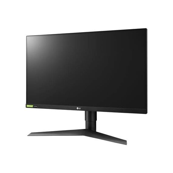 LG UltraGear 27GL63T-B LED monitor 27 1920 x 27GL63T-B