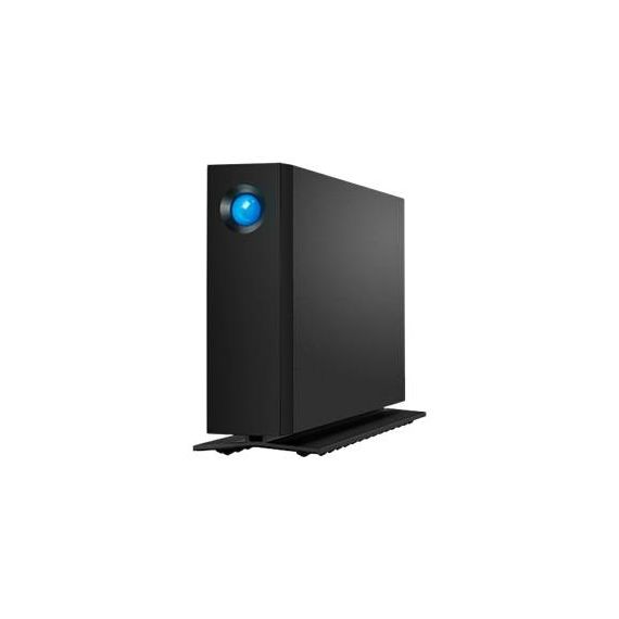 LaCie d2 Professional 6TB Hard drive USB 3.1 (USB-C connector)