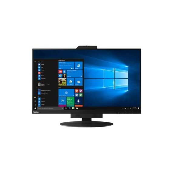Lenovo ThinkCentre Tiny-in-One 27 LED monitor 11JHRAT1EU