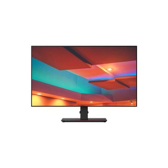Lenovo ThinkVision P27q-20 LED monitor 27 61EAGAT6EU