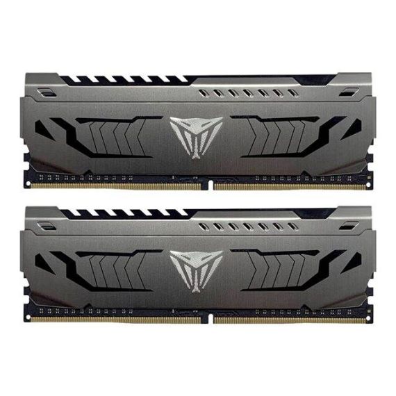 Patriot Extreme Performance Viper Steel PVS416G373C7K