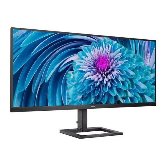 Philips E-line 345E2AE LED monitor 34 3440 x 345E2AE00