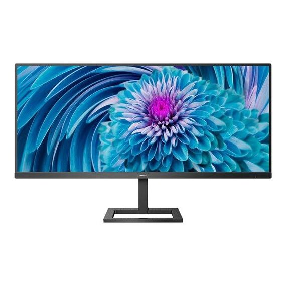 Philips E-line 345E2AE LED monitor 34 3440 x 345E2AE00