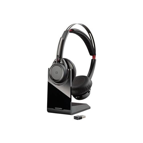Poly Plantronics Voyager Focus UC B825-M 202652-102