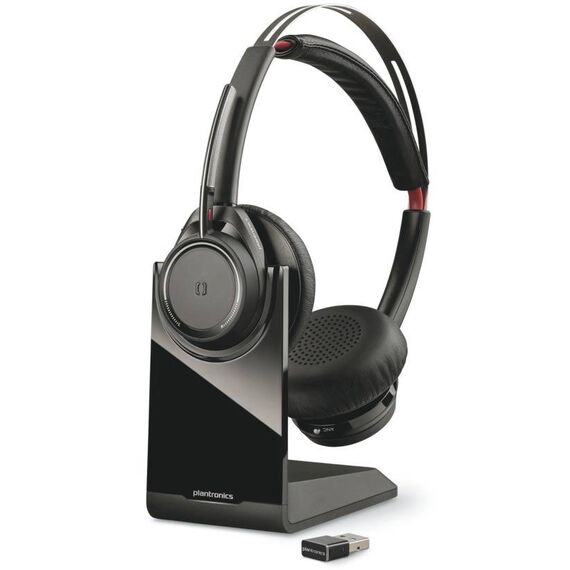 Poly Plantronics Voyager Focus UC B825-M 202652-102