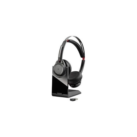 Poly Plantronics Voyager Focus UC B825-M 202652-102