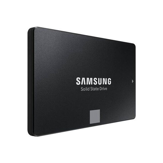 Samsung 870 EVO MZ-77E2T0B 2TB SSD  MZ-77E2T0BEU