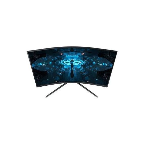 Samsung Odyssey G7 C32G74TQSU G74T Series 32" 2560 x 1440 WQHD