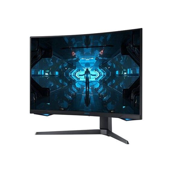 Samsung Odyssey G7 C32G74TQSU G74T Series 32" 2560 x 1440 WQHD