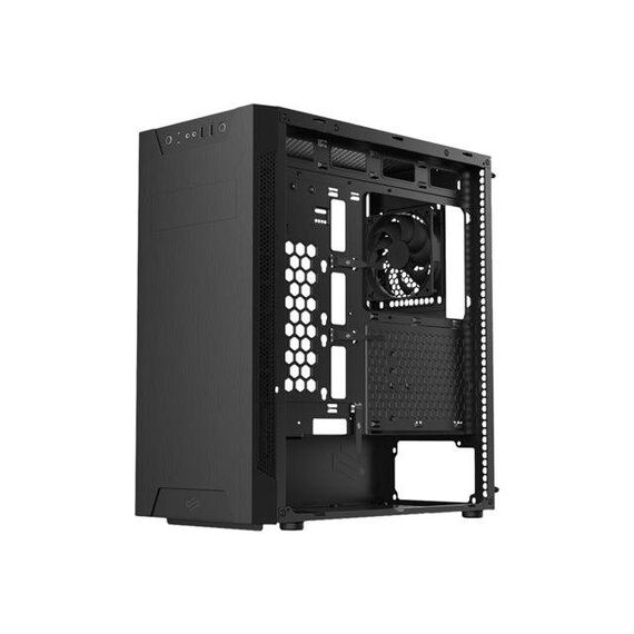 SilentiumPC Armis AR6 Tower extended ATX no power SPC254