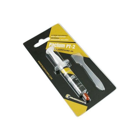 SilentiumPC Pactum PT-2 Thermal paste grey SPC151
