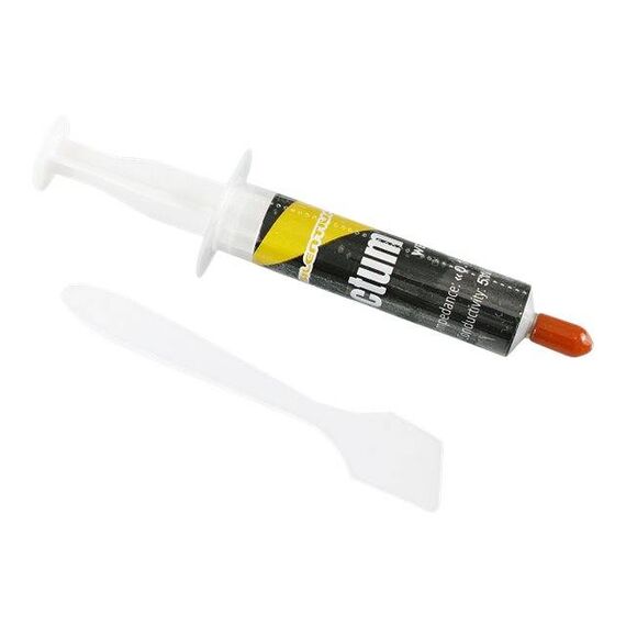 SilentiumPC Pactum PT-2 Thermal paste grey SPC151