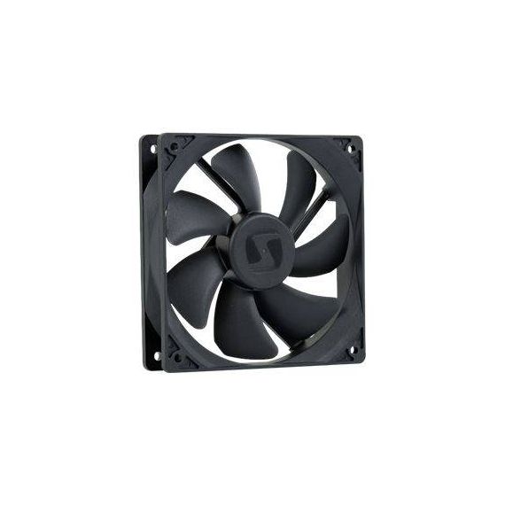 SilentiumPC Sigma Pro 120 PWM Processor cooler 120 SPC134