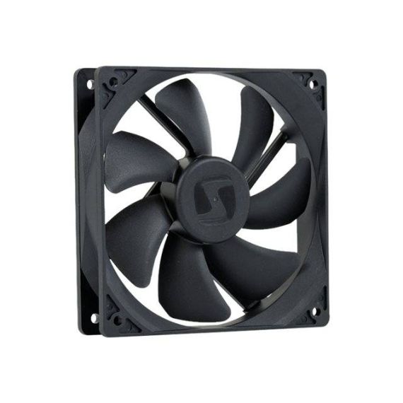 SilentiumPC Sigma Pro 120 PWM Processor cooler 120 SPC134