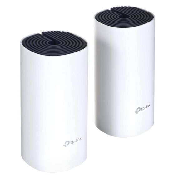TP-Link Deco P9 Wi-Fi system (2 routers) DECO P9(2-PACK)