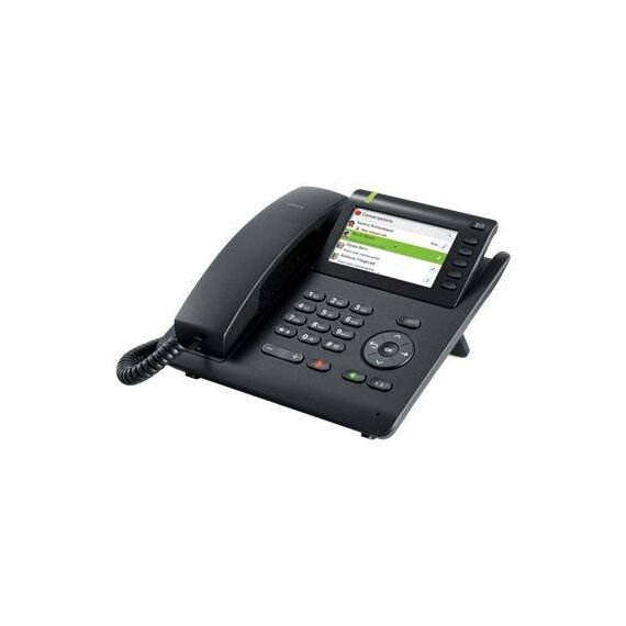 Unify OpenScape Desk Phone CP600 VoIP L30250-F600-C428