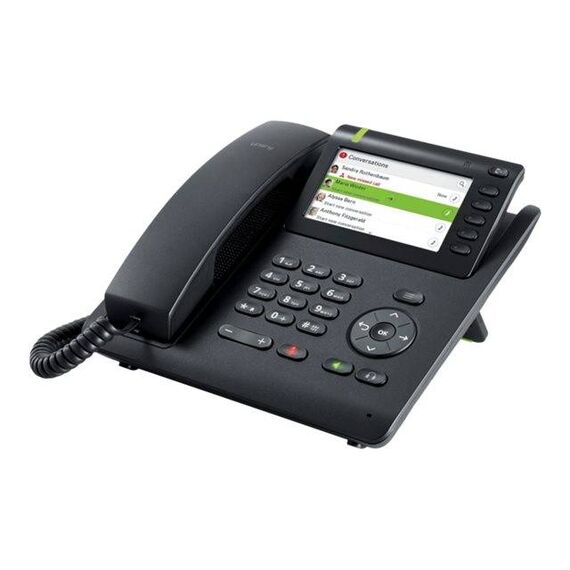 Unify OpenScape Desk Phone CP600 VoIP L30250-F600-C428