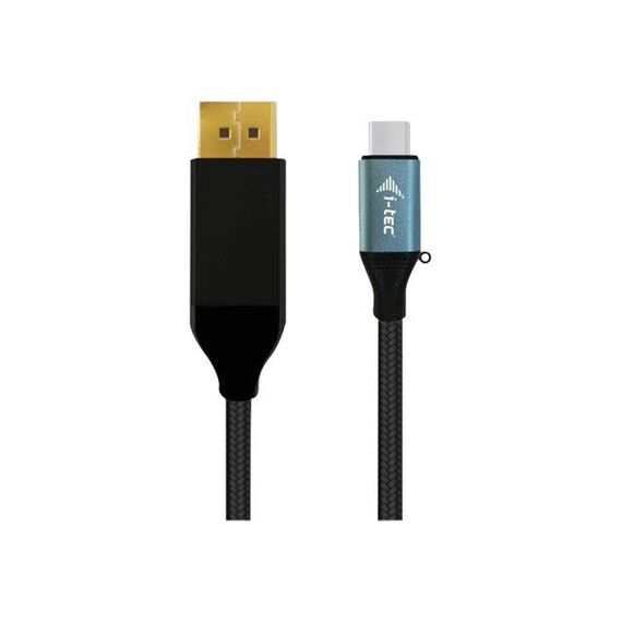i-Tec USB-C 3.1 to DisplayPort C31CBLDP60HZ